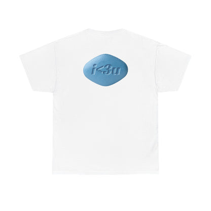 alt little blue pill tee_